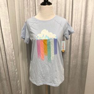 Cat & Jack Sequins Top